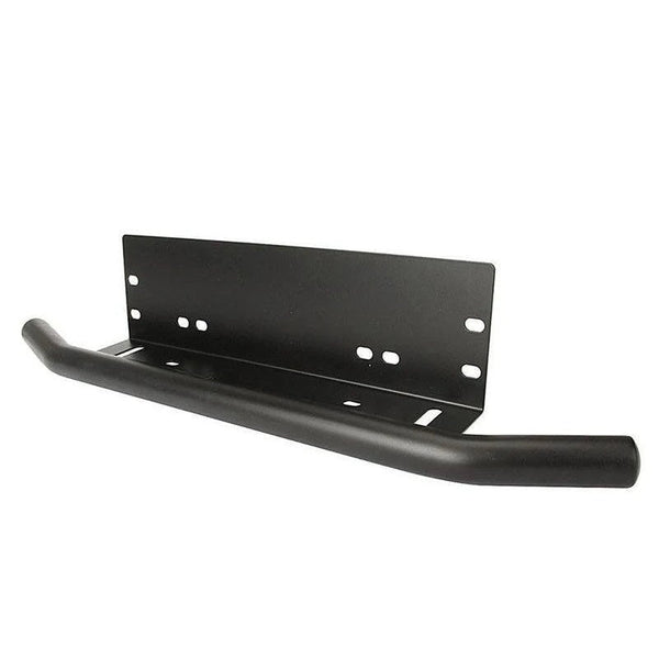 Nudge Bumper Bull Bar & Light Mount Bracket for Chevrolet