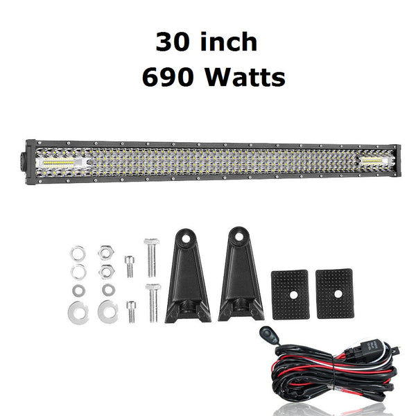 LED Light Bar for Ford