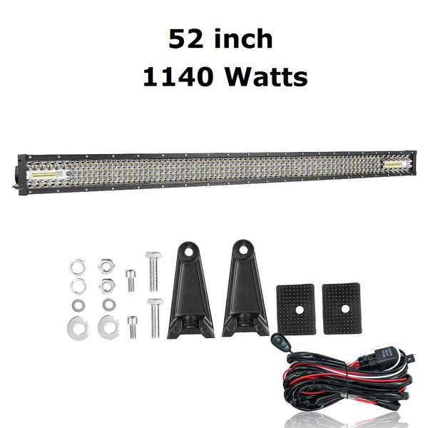 LED Light Bar for Ford