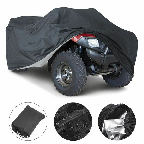 Cover for Honda ATV