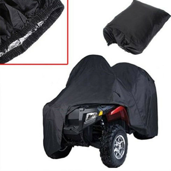 Cover for Honda ATV