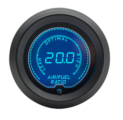 Toyota Air/Fuel Ratio Gauge