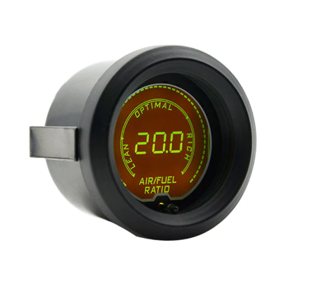 Jeep Air/Fuel Ratio Gauge