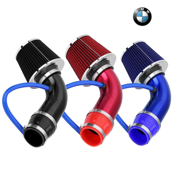 BMW Cold Air Intake Kit