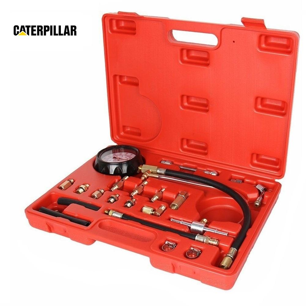 Caterpillar Truck Fuel Pressure Tester Kit