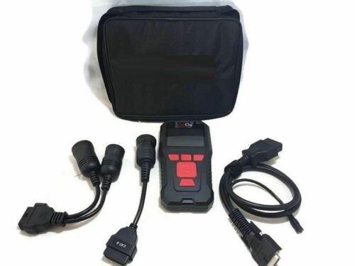 Caterpillar Excavator Diagnostic Scanner