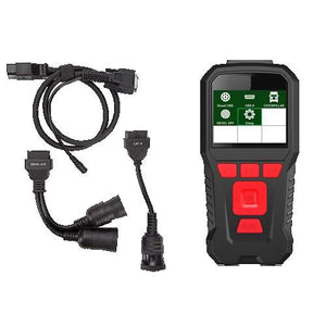 Caterpillar Excavator Diagnostic Scanner