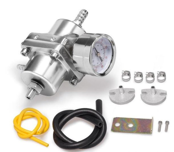 Volkswagen Adjustable Fuel Pressure Regulator