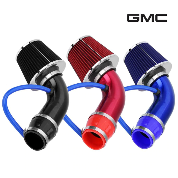 GMC Cold Air Intake Kit