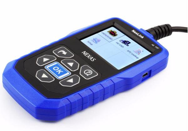 MAN Truck Diagnostic Scanner Fault Code Reader