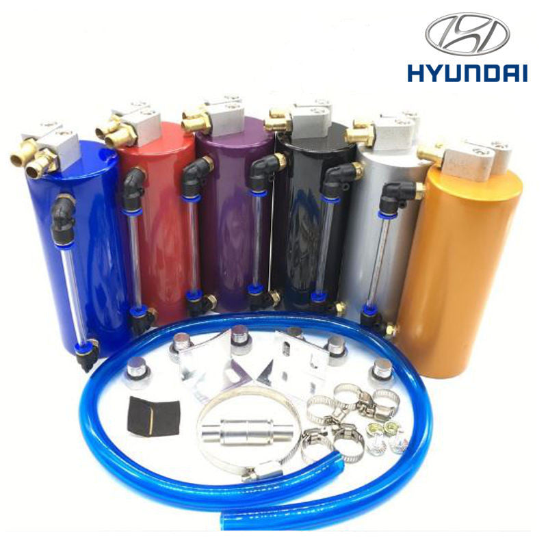 Hyundai Oil Catch Can