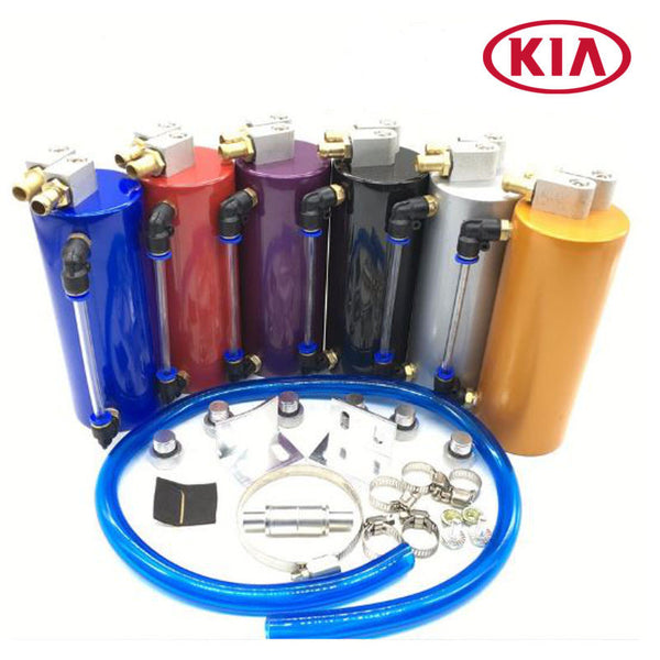 Kia Oil Catch Can