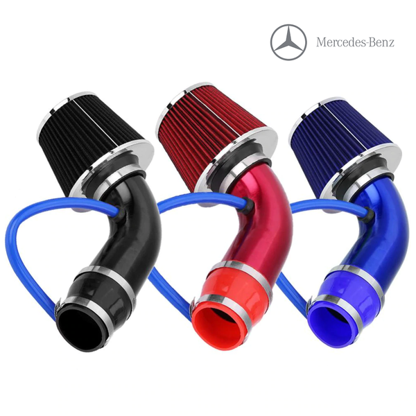 Mercedes Cold Air Intake Kit