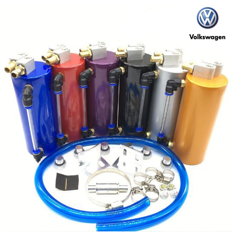 Volkswagen Oil Catch Can