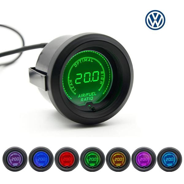 Volkswagen Air/Fuel Ratio Gauge