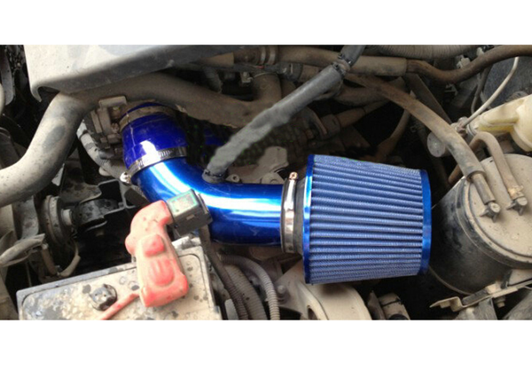 BMW Cold Air Intake Kit