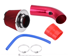 BMW Cold Air Intake Kit