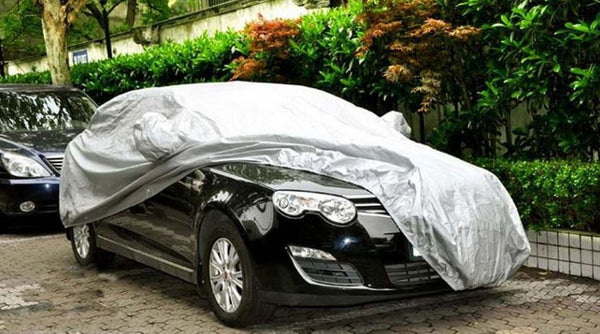 Car Cover for Smart Vehicle