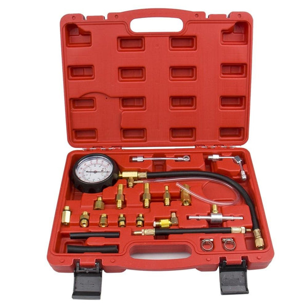 Western Star Truck Fuel Pressure Tester Kit