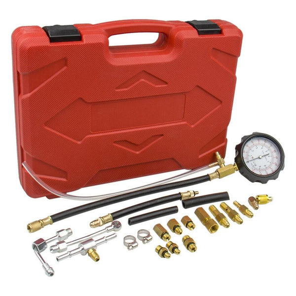 Caterpillar Truck Fuel Pressure Tester Kit