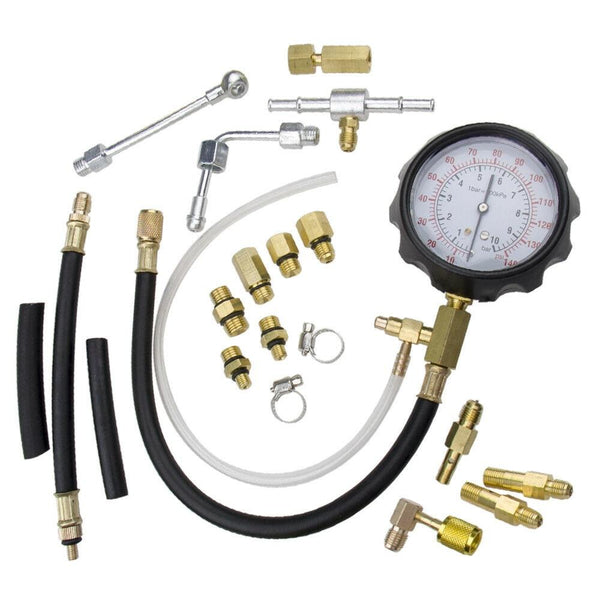 Mack Truck Fuel Pressure Tester Kit