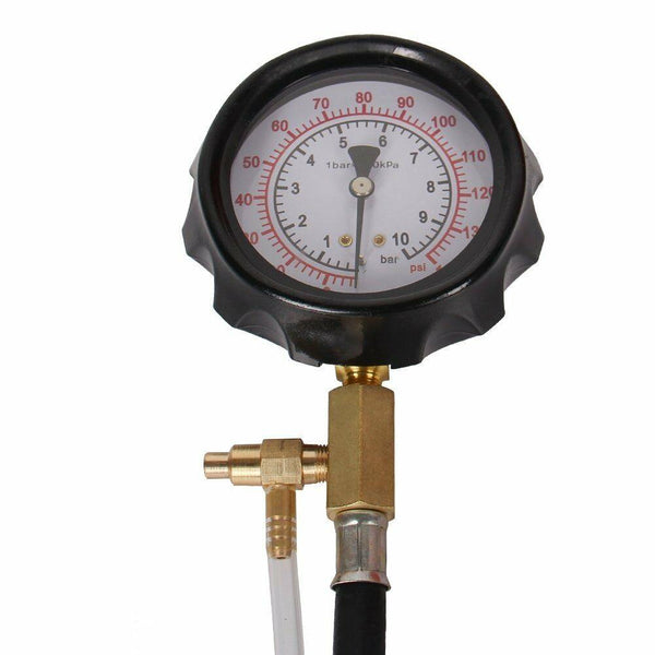 Man Truck Fuel Pressure Tester Kit