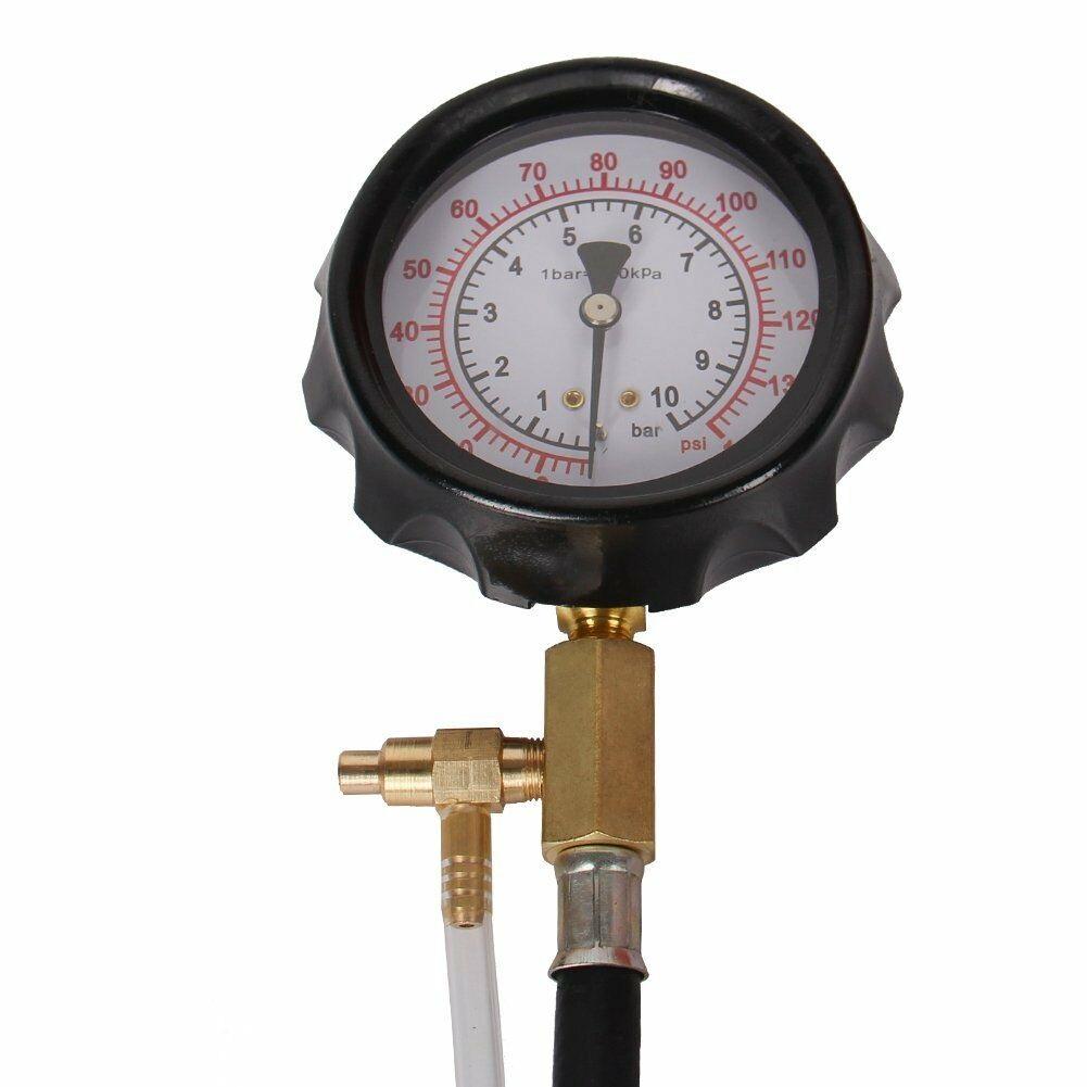 Mack Truck Fuel Pressure Tester Kit