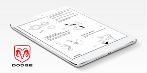 1988 Dodge Daytona Pacifica Repair Manual (Instant Access)