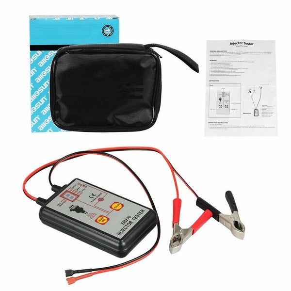 Buick Fuel Injector Tester Diagnostic Tool