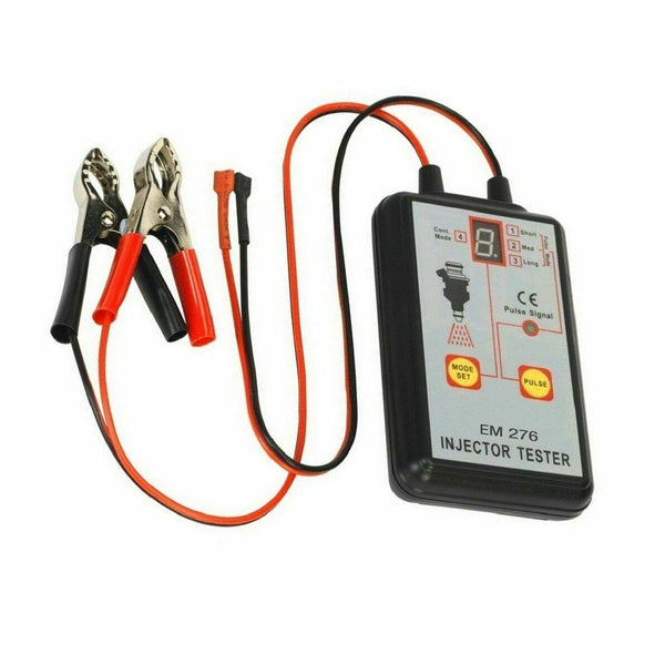 GMC Fuel Injector Tester Diagnostic Tool