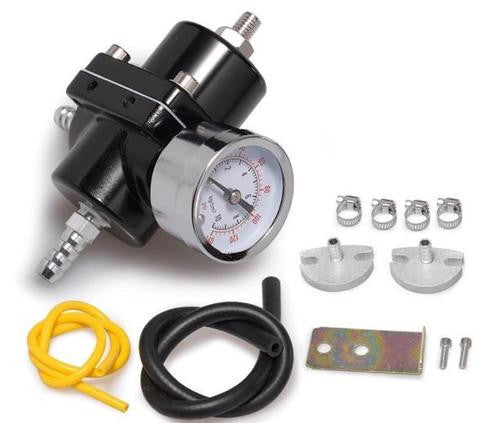 Alfa Romeo Adjustable Fuel Pressure Regulator – RepairManuals.co