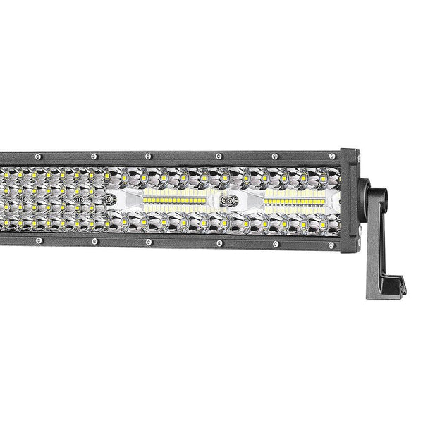 LED Light Bar for Jaguar