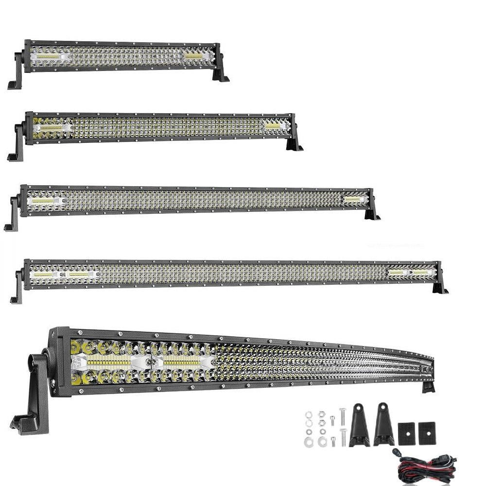 LED Light Bar for RAM