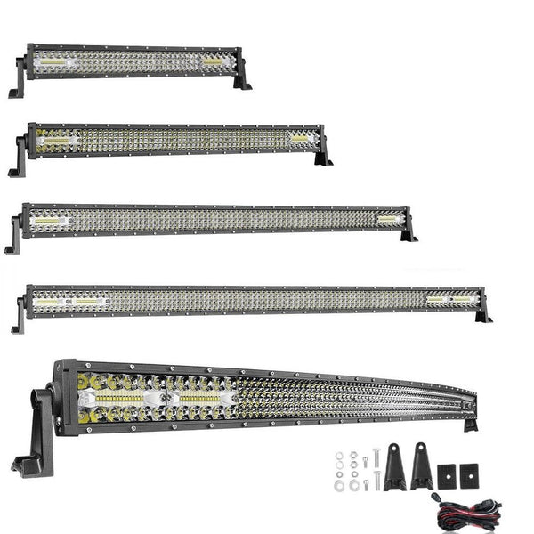 LED Light Bar for RAM