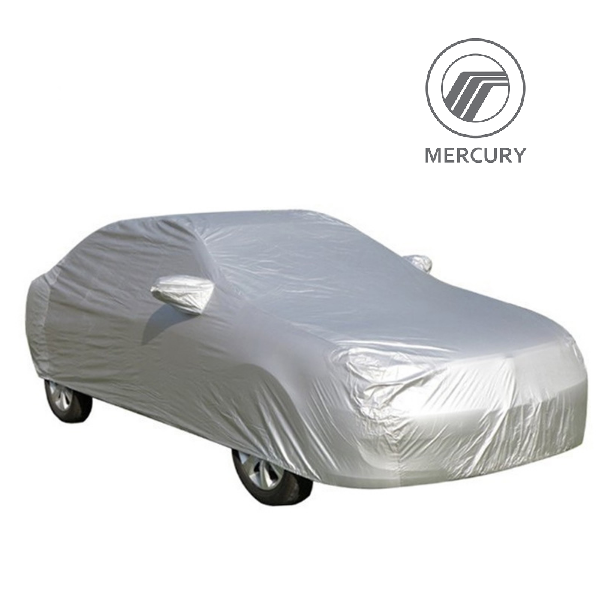 Car Cover for Mercury Vehicle