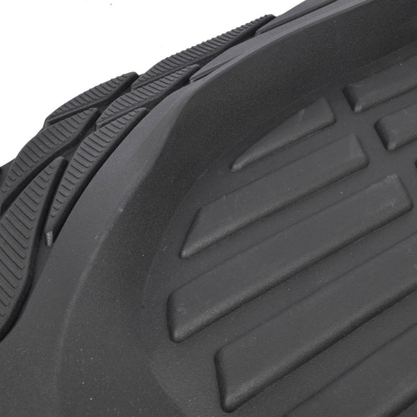 Toyota Truck Heavy Duty Rubber Floor Mats