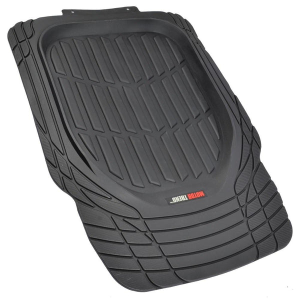 Nissan Truck Heavy Duty Rubber Floor Mats