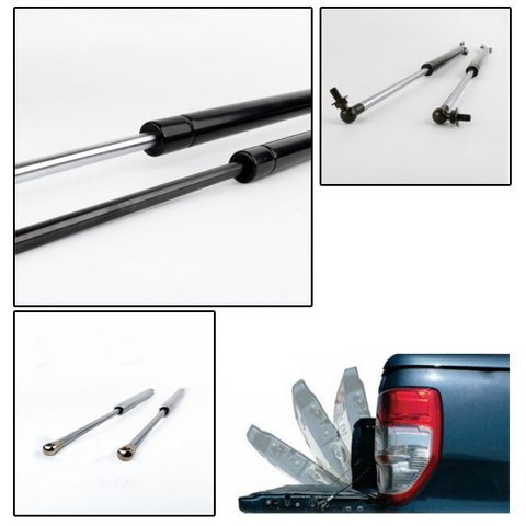 Toyota Tailgate Strut Assist Kit